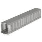 UNEX - Canal de cuadro 80x60 mm Unex en U23X color gris