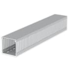 UNEX - CANAL 88 PC+ABS 80x80 U42X GRIS RAL 7035 