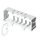 UNEX - Caja de 175 mm Unex en U24X para tapas de 65 mm
