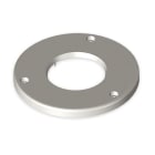 UNEX - Fijación de guía articulada para suelo, pared y techo raso Unex en U24X