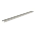 UNEX - Tapa Unex de ancho 30 mm en U23X color gris