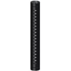 DINAK - Forro protección Salida superior DEKO PELLETS STYLE diámetro 100