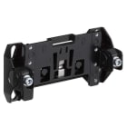 LEUZE - SISTEMA MONTAJE BTU800M