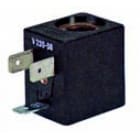 GENEBRE - BOBINA 5W CL.F(155OC)24V CC