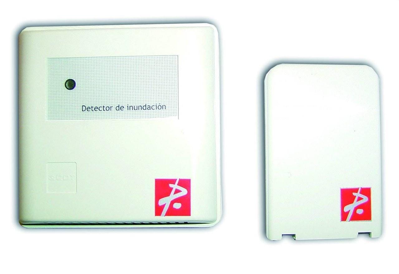 POTERMIC - Kit de detector inundación 230V 50-60Hz