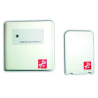 POTERMIC - Kit de detector inundación 230V 50-60Hz
