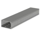 UNEX - CANAL CUADRO 77 PVC-M1 60X100 U23X GRIS 