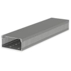 UNEX - CANAL PARA CABLEADO 77 PVC-M1 60x120 U23X GRIS 