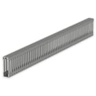 UNEX - CANAL CUADRO 77 PVC-M1 60X20 U23X GRIS 