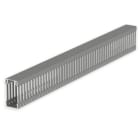 UNEX - CANAL CUADRO 77 PVC-M1 60X30 U23X GRIS 