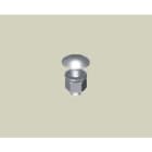 UNEX - TORNILLO INOXIDABLE M8x25 DIN 603 