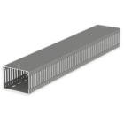 UNEX - CANAL CUADRO 77 PVC-M1 60X80 U23X GRIS 