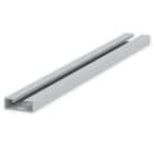 UNEX - Tele-raíl 18x50 Unex en U23X color gris