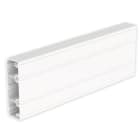 UNEX - CANAL 93 3 TAPA 50x170 U23X PVC-M1 BLANCO NIEVE 
