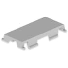 UNEX - Puente de ancho 90 mm Unex en U24X