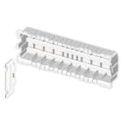 UNEX - Caja continua Unex en U24X para protección de mecanismos