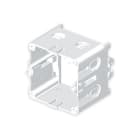 UNEX - Caja para mecanismos industriales 40 mm Unex en U24X