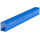 UNEX - Canal de cuadro 60x43 mm Unex en U23X color azul