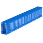 UNEX - Canal de cuadro 80x43 mm Unex en U23X color azul