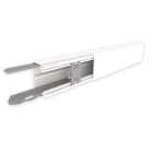 UNEX - CANAL PVC U23X 40X60MM SERIE 72-73 BL 