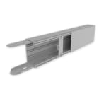 UNEX - CANAL 60x110 U23X GRIS RAL7035 