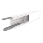 UNEX - CANAL PVC U23X 60X110MM SERIE 72-73 BL 