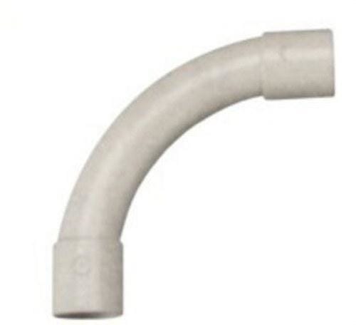 TUPERSA - Curva PVC TUPERPLAS negra diámetro 32