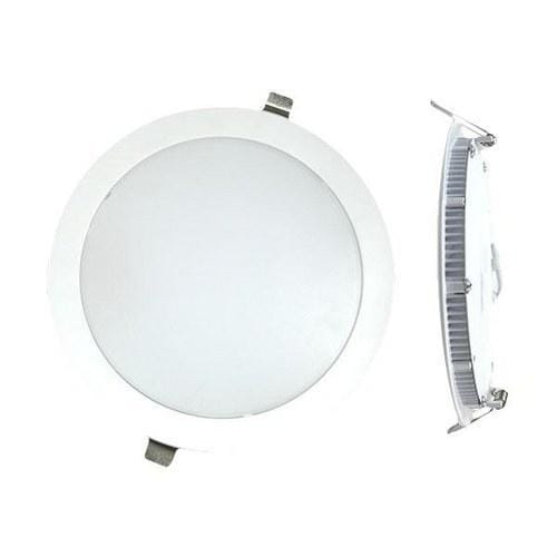 SILVER ELECTRONICS - DOWNL.LED ECO PK.18W FP:0,6 4000K 1450LM