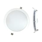 SILVER ELECTRONICS - DOWNL.LED ECO PK.18W FP:0,6 4000K 1450LM