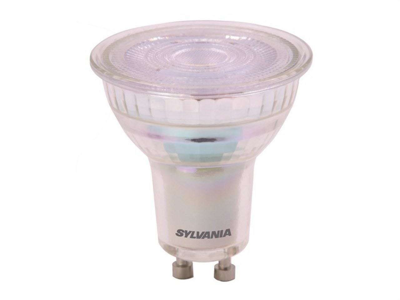 SYLVANIA - Lámpara Refled Superia Retro ES50 5W 475lm 840 36°