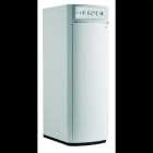 BAXI - Caldera de gasóleo Lidia EM Eco GTA 30 Inox clase energética calefacción B y clase energética B/XL