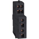 Schneider Electric - Contacto auxiliar OF o SD para GV4