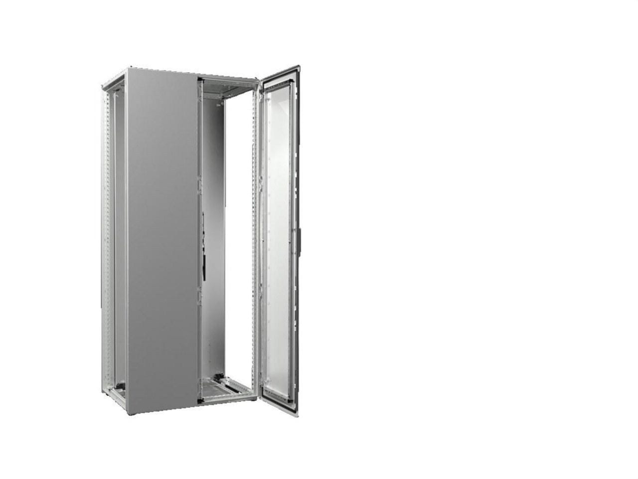 RITTAL - Armario ensamblable VX25 800x1800x500 RAL7035