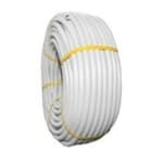 TUPERSA - Tubo flexible de PVC corrugado diámetro 25 gris