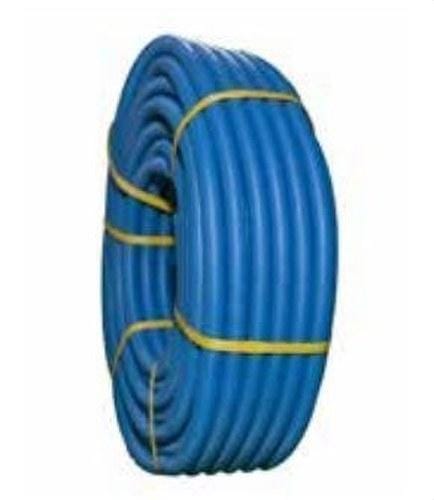 TUPERSA - Tubo corrugado TUFONPLAS PG azul diámetro 13
