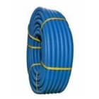 TUPERSA - Tubo corrugado TUFONPLAS PG azul diámetro 13