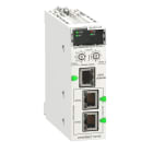 Schneider Electric - Módulo M580 Com ETHERNET/ERNET IO Drop Avanzado