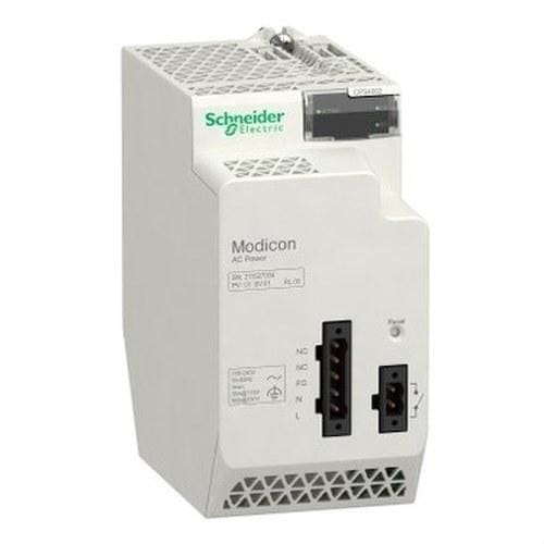 Schneider Electric - Módulo de fuente de alimentación X80 100-240VAC
