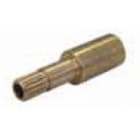 NIRON - Alargador llave paso asiento NIRON diámetro 20-25