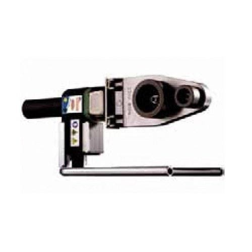 NIRON - Polifusor NIRON con caballete diámetro máximo 63mm 600/800w