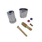 NIRON - Mando NIRON para llave de paso para NRA 20-25