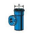 ITALSAN - INSPECCION HTRE PP D.250 C/TAPON RSCD.