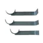 ITALSAN-NIRON - Soporte acero galvanizado de 20cm