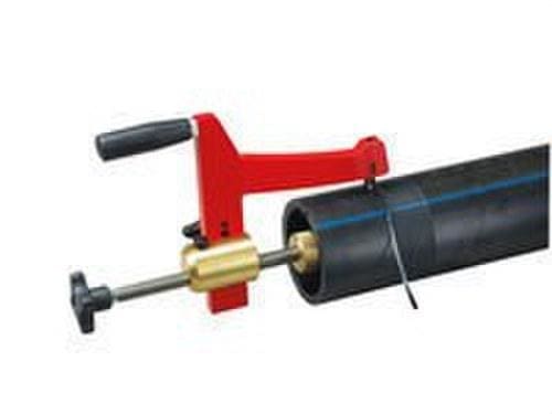 ELOFIT - RASCADOR TANGENCIAL D.75-180 C/MALETIN