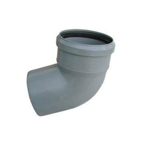 ITALSAN - CODO 45¿ POLIPROPILENO DIAMETRO 125MM