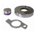 NIRON - Embellecedor NIRON para llave paso esfera