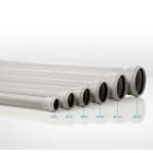 ITALSAN - TUBO 1 BOCA SILERE PP D.135 1000MM
