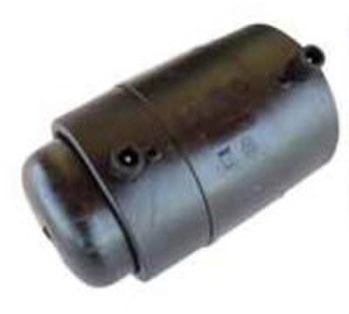 ITALSAN-NIRON - TAPON ELECSOLD.CIEGO PE100 SDR11 d.50