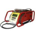 ELOFIT - MAQUINA POLIVALENTE C/ESCANER D.20-630