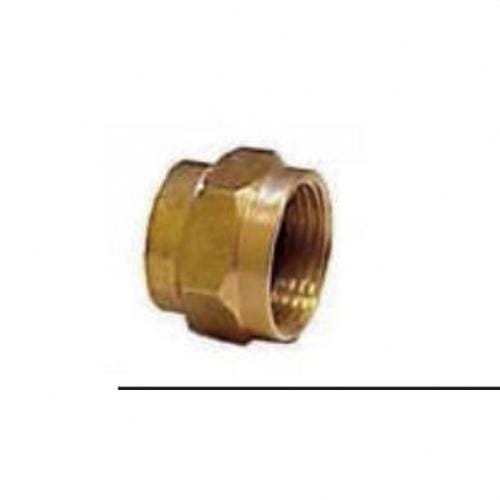 ITALSAN - Manguito izquierdo 3/4-7/8" junta llave 20